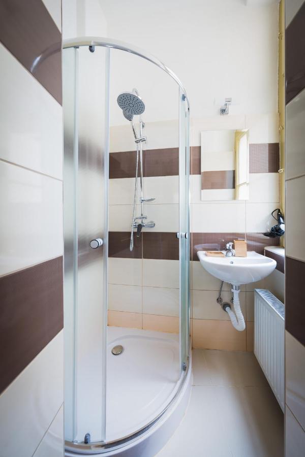 Boheme Apartment Prague Three Buitenkant foto