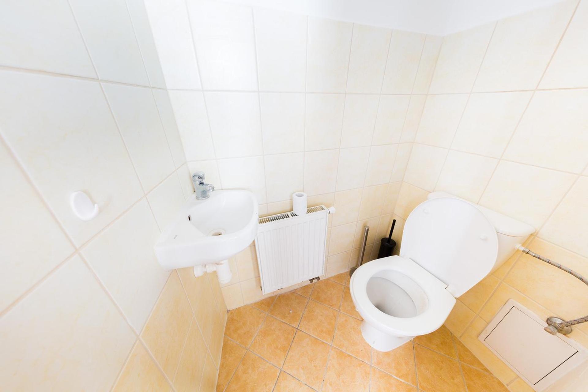 Boheme Apartment Prague Three Buitenkant foto